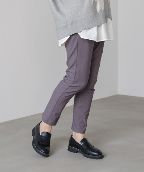 裏起毛HAKIYASE+パンツ