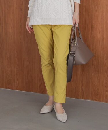 裏起毛HAKIYASE+パンツ