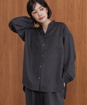 【撥水・防汚加工】リングドットシャウター