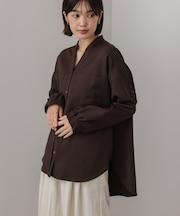 【撥水・防汚加工】リングドットシャウター