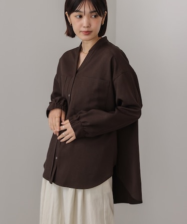 【撥水・防汚加工】リングドットシャウター