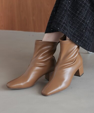 ストレッチブーツ