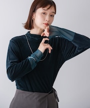 シアーベロアインナー