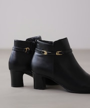 ２ＷＡＹチャームショートブーツ