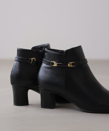 ２ＷＡＹチャームショートブーツ