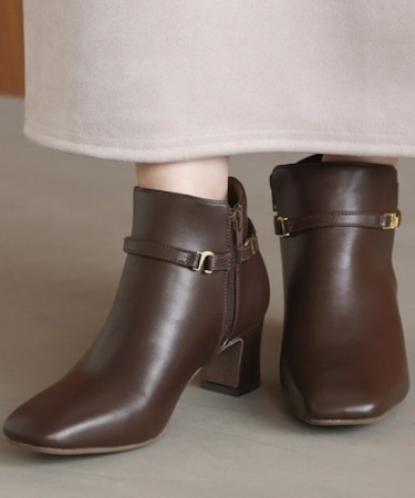 ２ＷＡＹチャームショートブーツ