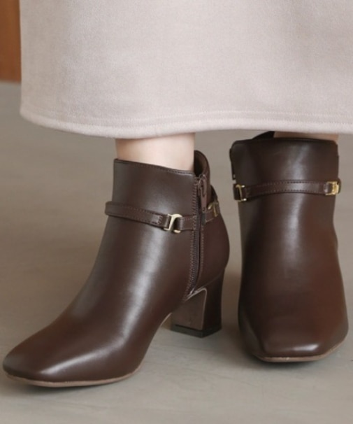 ２ＷＡＹチャームショートブーツ