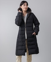 高密度タックロングダウン