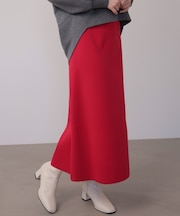 ミラノリブスカート