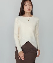 クロッシンク゛ニットトッフ゜ス