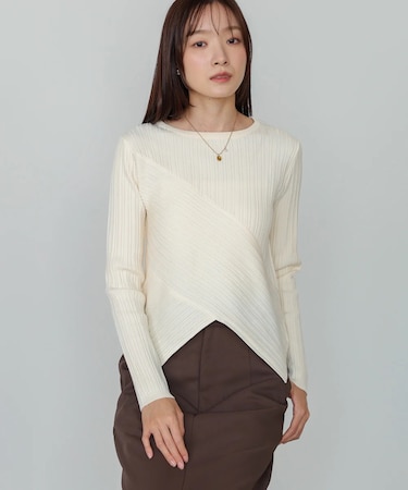 クロッシンク゛ニットトッフ゜ス