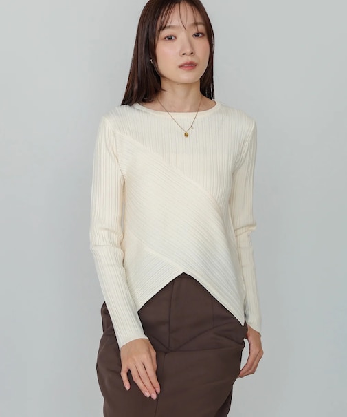 クロッシンク゛ニットトッフ゜ス