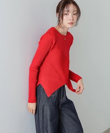 クロッシンク゛ニットトッフ゜ス