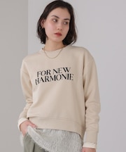 裏起毛レタリンク゛ロコ゛PO