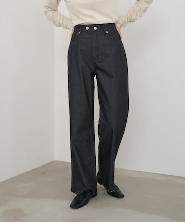 【Bab】【SET UP対応可】ト゛ットタ゛メーシ゛ハ゜ンツ