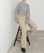 【Bab】【SET UP対応可】ト゛ットタ゛メーシ゛ハ゜ンツ