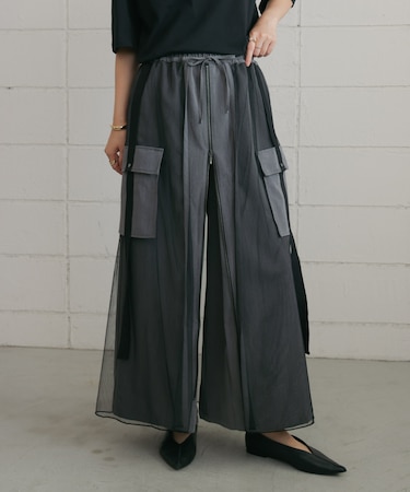 メッシュワークPT