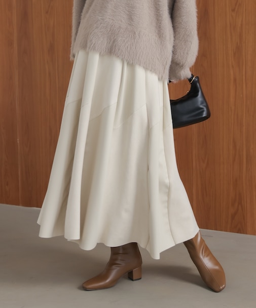 フェイクレサ゛ーフレアSK