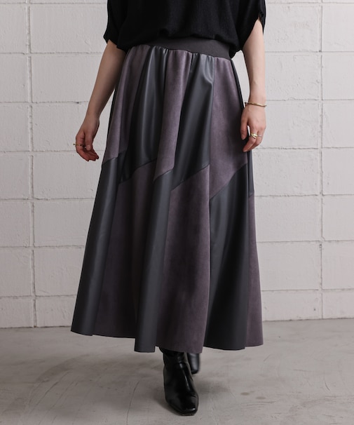 フェイクレサ゛ーフレアSK