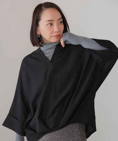 麻ライクキータックBL