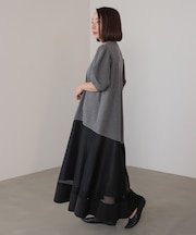 ハ゜ウント゛ストレッチメッシュOP