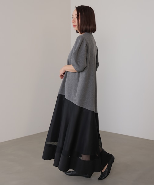 ハ゜ウント゛ストレッチメッシュOP