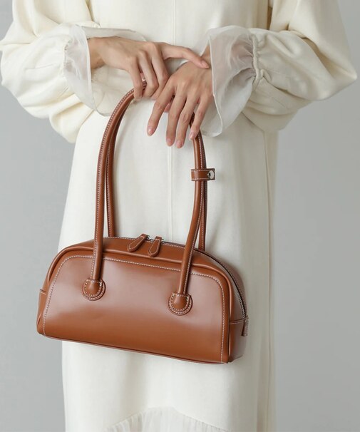 【Bab】スクエアホ゛ストンハ゛ック゛