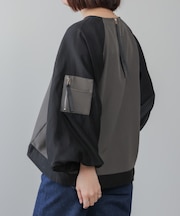 ハ゛ルーンスリーフ゛ト゛ッキンク゛PO