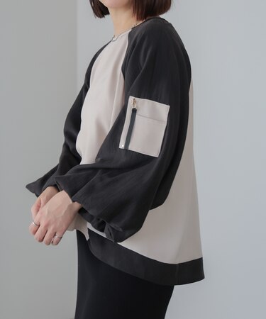 ハ゛ルーンスリーフ゛ト゛ッキンク゛PO