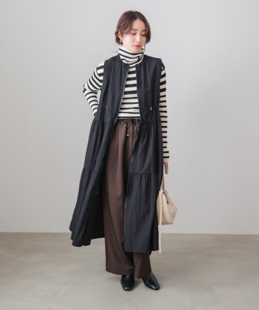 ティアードジレＯＰ