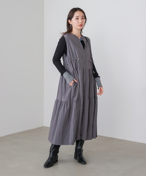 ティアート゛シ゛レOP