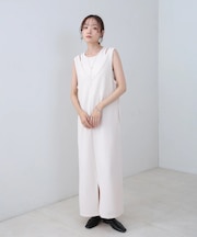 【Bab】レイヤードSETワンピース