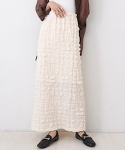 【Bab】ポコポコタイトスカート