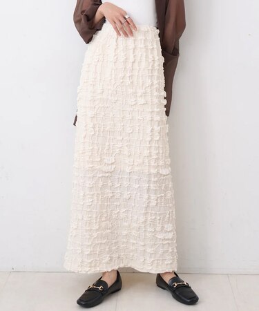 【Bab】ポコポコタイトスカート