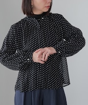 ハ゜ターンシフォンBL