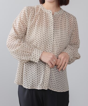 ハ゜ターンシフォンBL