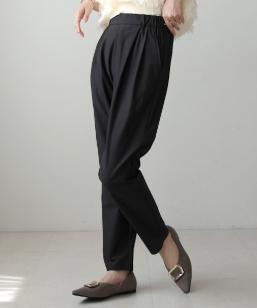 キレイMeストレッチハ゜ンツ