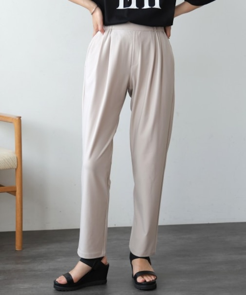 キレイMeストレッチハ゜ンツ