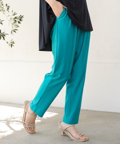 キレイMeストレッチハ゜ンツ