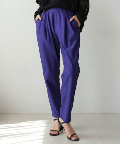 キレイMeストレッチハ゜ンツ