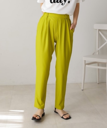 キレイMeストレッチハ゜ンツ