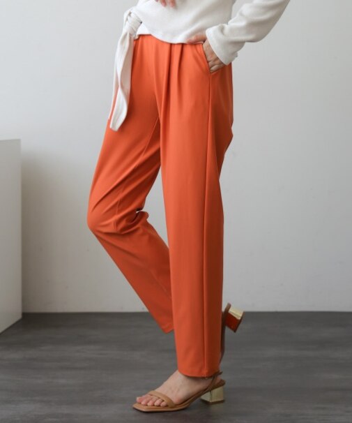 キレイMeストレッチハ゜ンツ