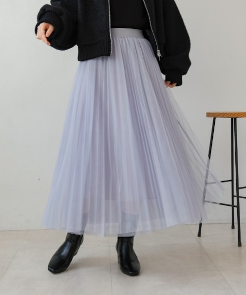 フレアチュールSK