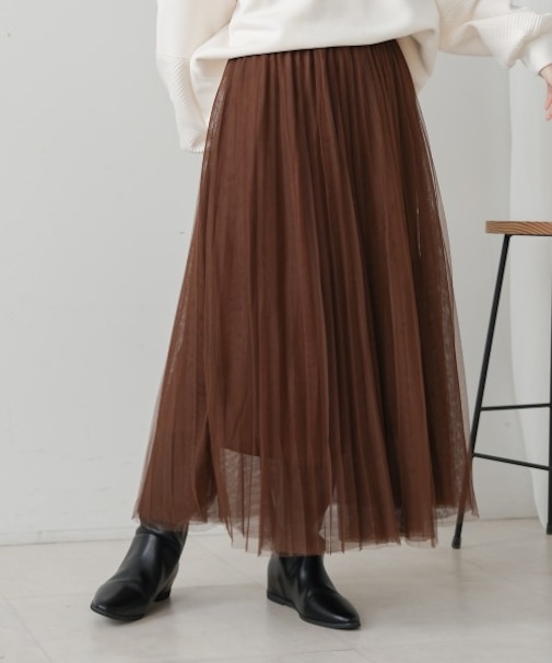 フレアチュールSK