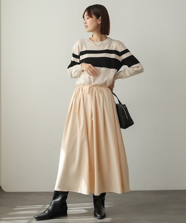 マルチボーダーOP