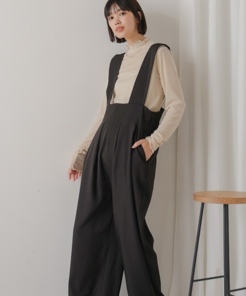 ハイウエストサロヘ゜ット