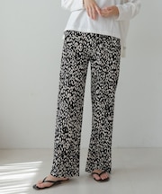 ストレッチフ゜リーツハ゜ンツ