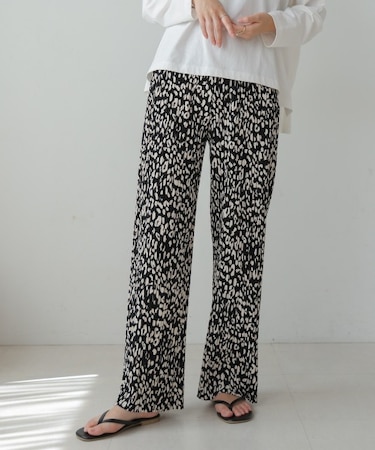 ストレッチフ゜リーツハ゜ンツ