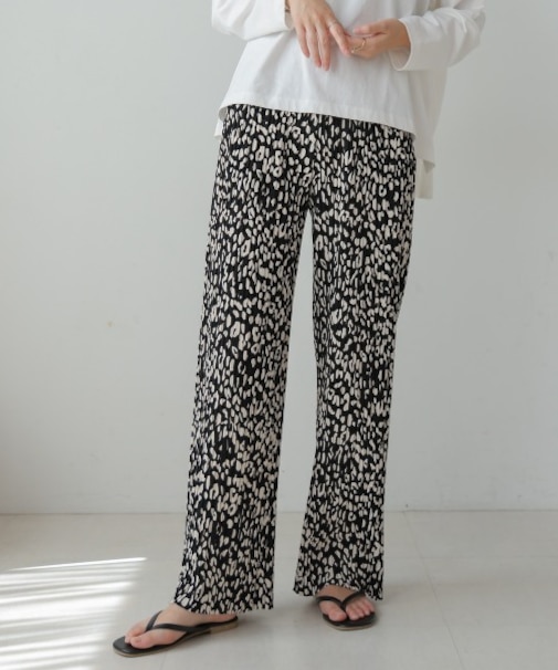 ストレッチフ゜リーツハ゜ンツ