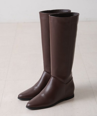 ロンク゛インソールフ゛ーツ